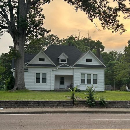 Historic Highland-Game Room & King Beds Entire Home Jackson Esterno foto