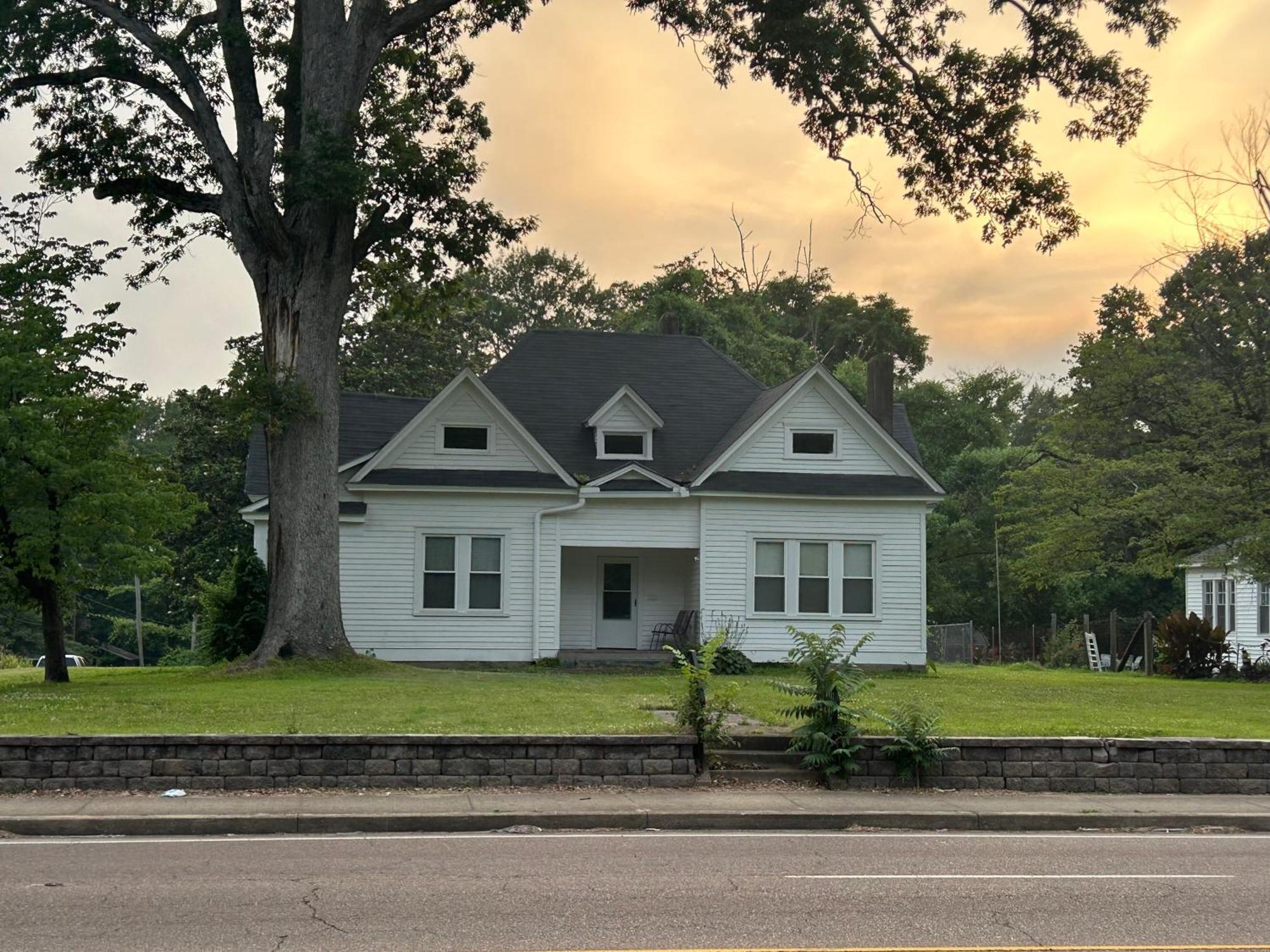 Historic Highland-Game Room & King Beds Entire Home Jackson Esterno foto
