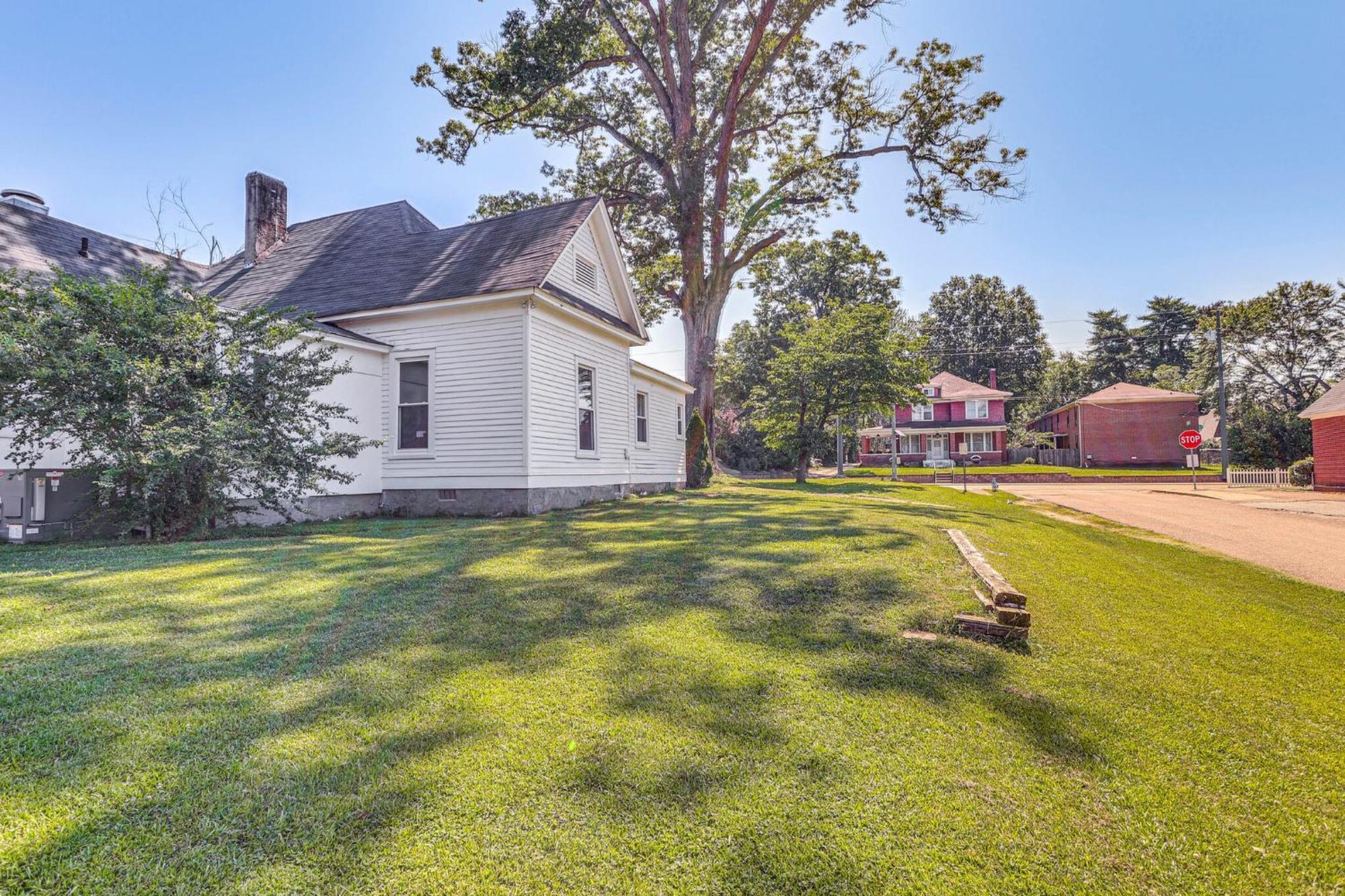 Historic Highland-Game Room & King Beds Entire Home Jackson Esterno foto