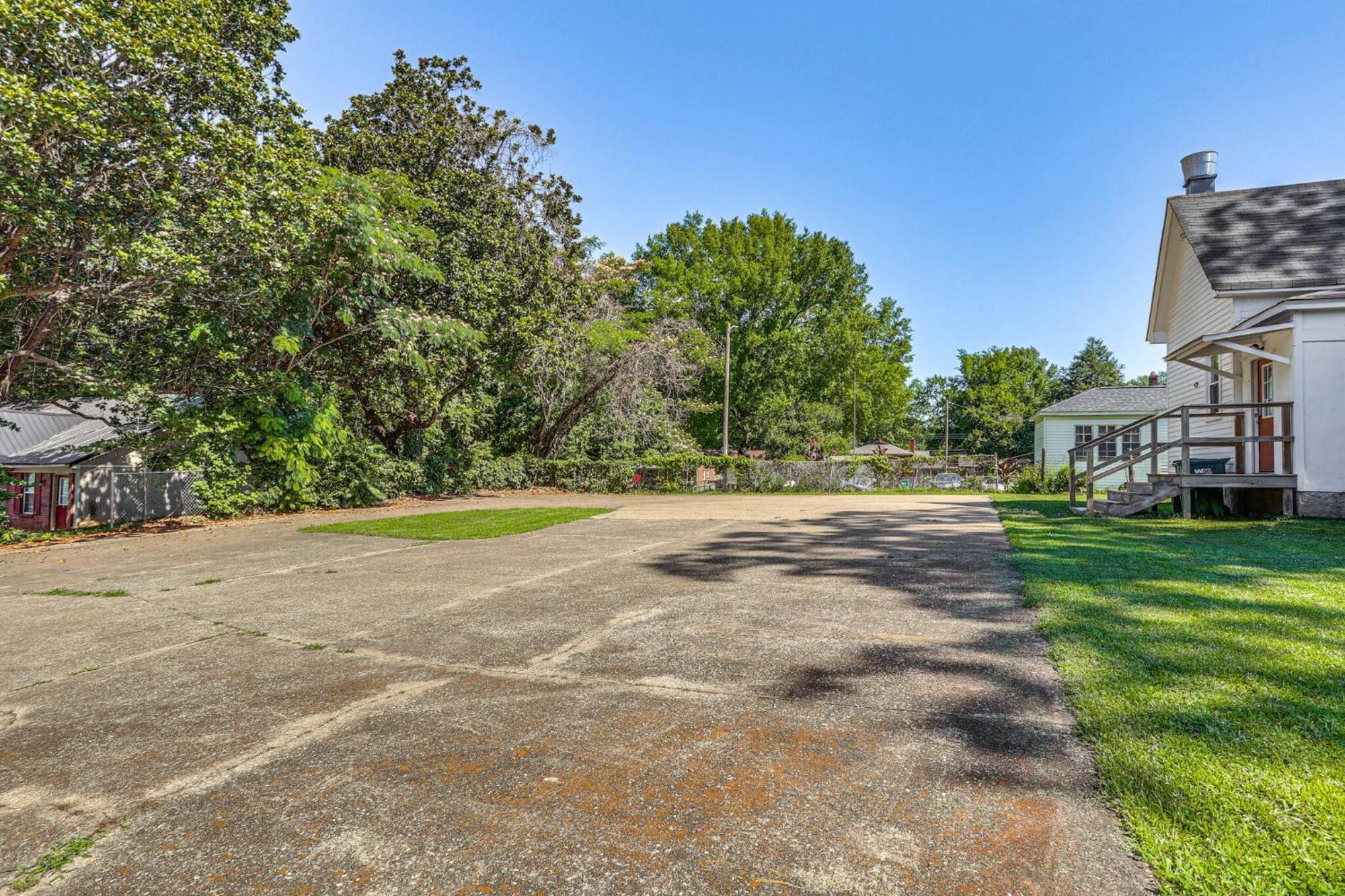 Historic Highland-Game Room & King Beds Entire Home Jackson Esterno foto