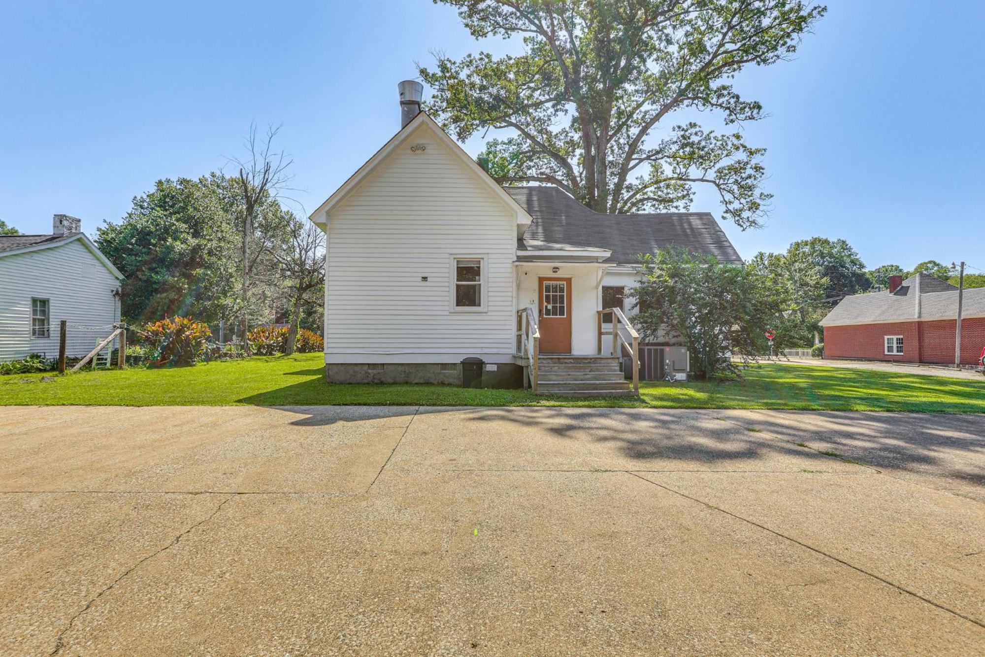 Historic Highland-Game Room & King Beds Entire Home Jackson Esterno foto