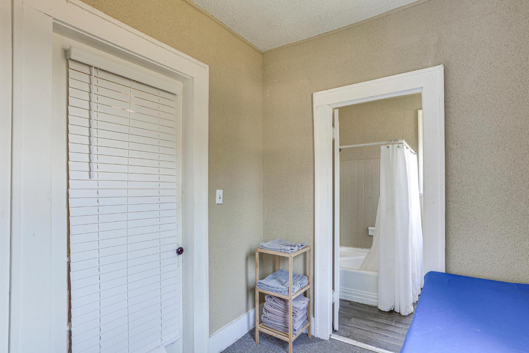 Historic Highland-Game Room & King Beds Entire Home Jackson Esterno foto