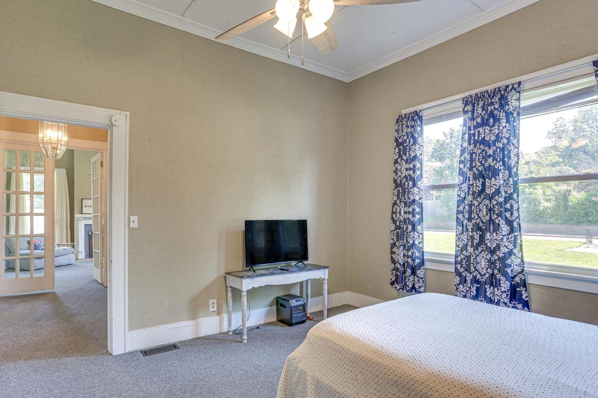 Historic Highland-Game Room & King Beds Entire Home Jackson Esterno foto