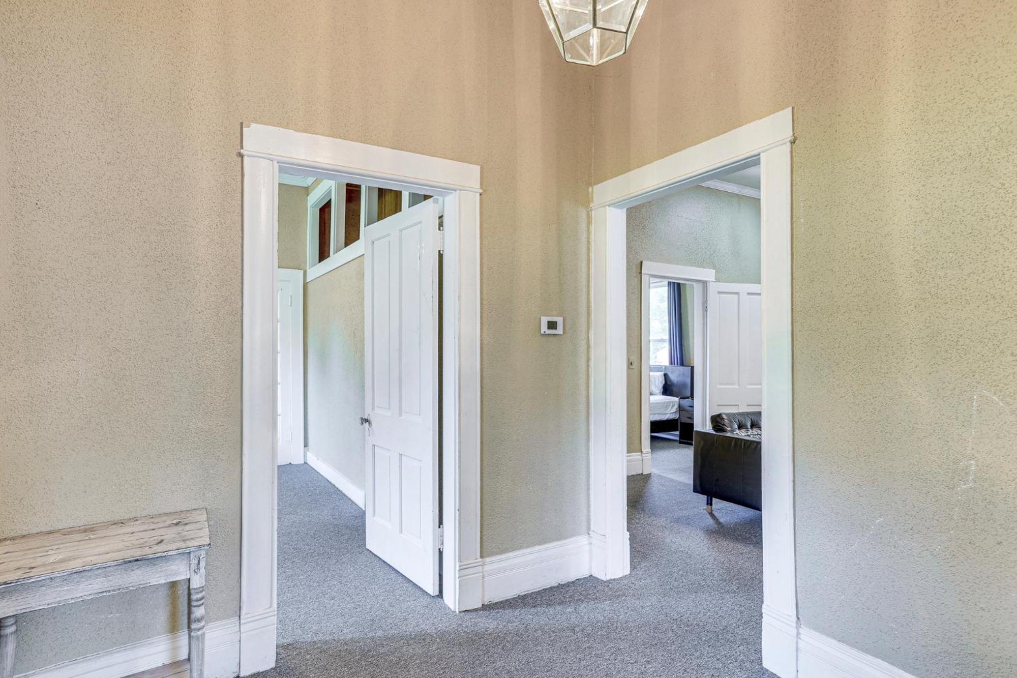 Historic Highland-Game Room & King Beds Entire Home Jackson Esterno foto