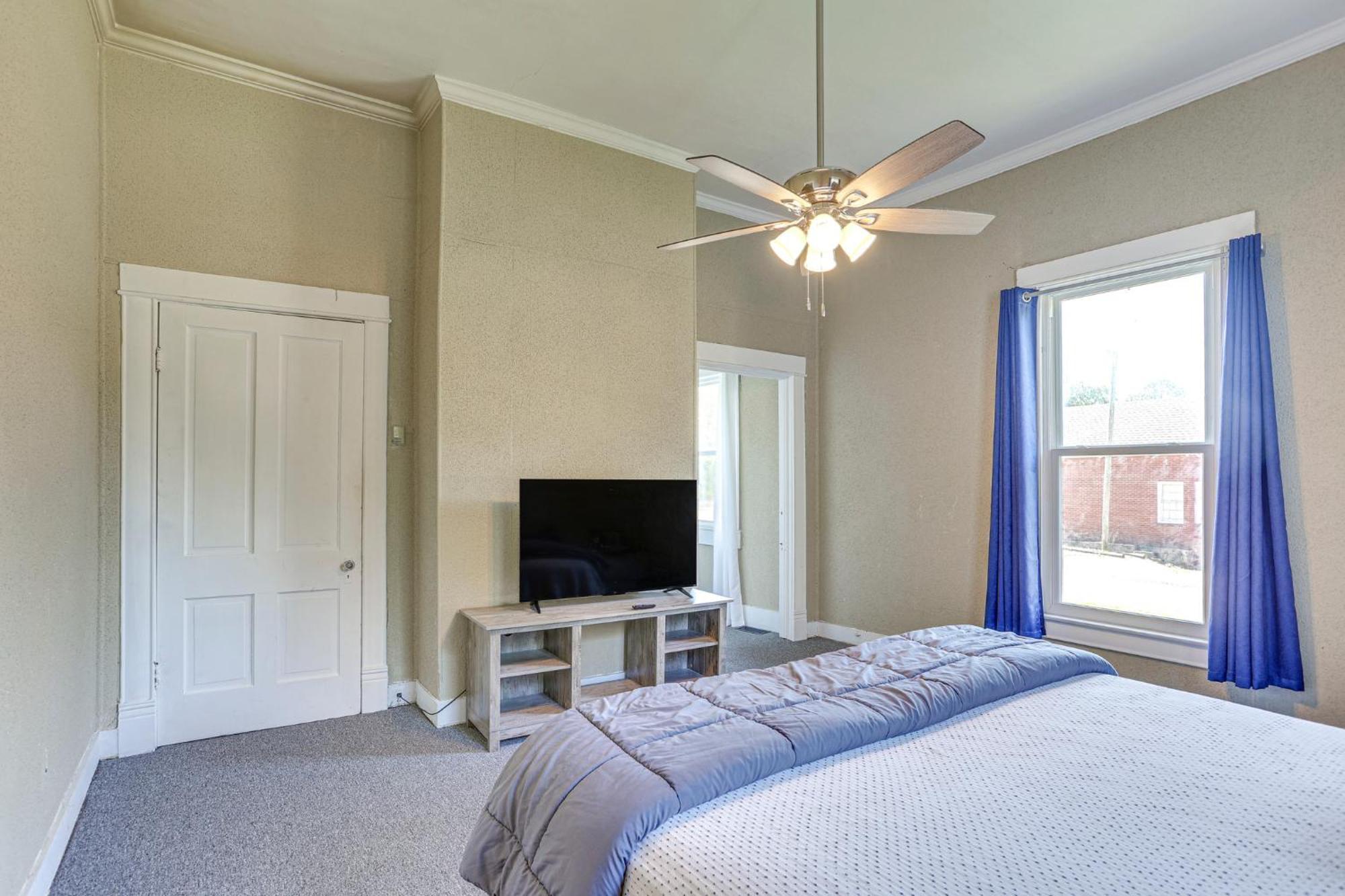 Historic Highland-Game Room & King Beds Entire Home Jackson Esterno foto